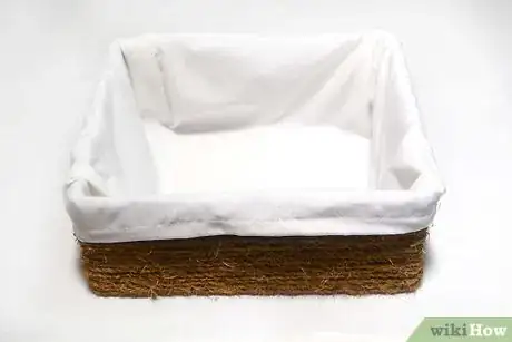 Image titled Turn a Cardboard Box Into a Basket Step 11