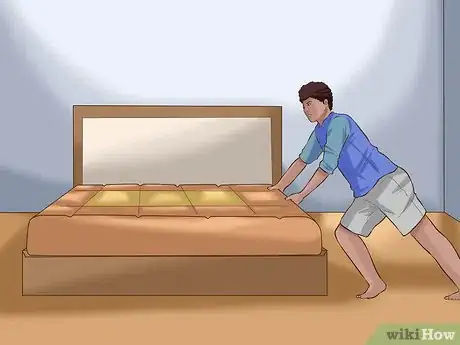 Image titled Rotate a Mattress Step 5