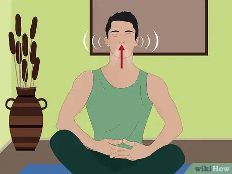 Image titled Do Indian Meditation Step 10