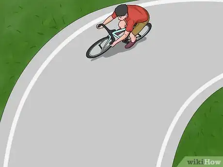 Image titled Ride a Fixed Gear Bike Step 12