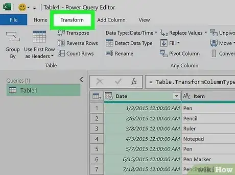 Image titled Add Header Row in Excel Step 21