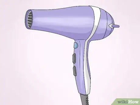 Image titled Choose a Blow Dryer Step 3