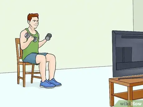 Image titled Exercise While Watching TV Step 14