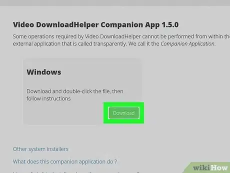 Image titled Download Flowplayer Videos Step 7