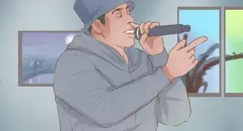 Become a Fast Rapper