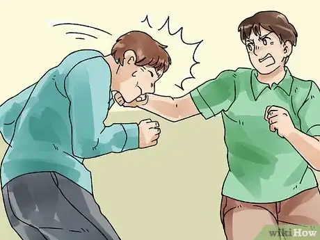 Image titled Start a Fight Step 16