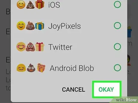 Image titled Change Emojis on Android Step 19