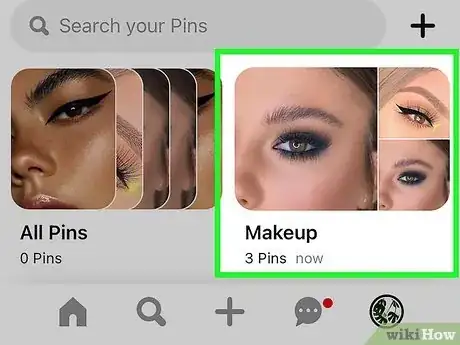 Image titled Unpin a Pin on Pinterest Step 10