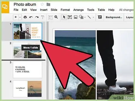 Image titled Make a Slide Show Step 18