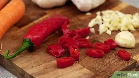 Image titled Stir Fry Vegetables Step 4