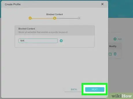 Image titled Configure a TP Link Router Step 39