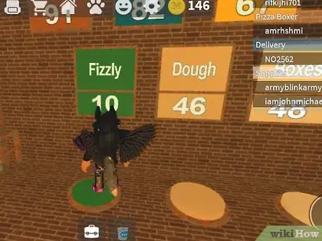 Image titled Play Work at a Pizza Place on Roblox Step 18