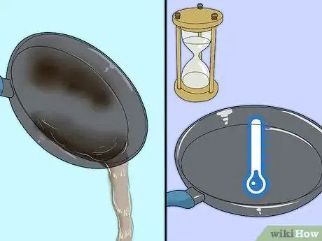 Image titled Remove Burned Food from Aluminum Cookware Step 2