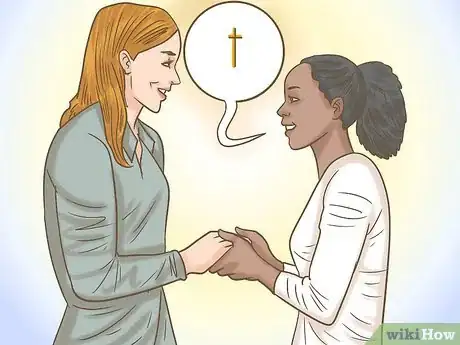 Image titled Become a Christian According to the Bible Step 13