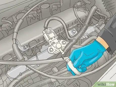 Image titled Clean a Map Sensor Step 4