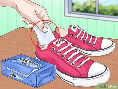 Image titled Clean Insoles Step 11