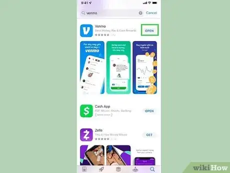 Image titled Create a Venmo Account on iPhone or iPad Step 16
