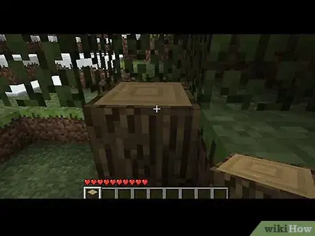 Image titled Survive Minecraft on Hardcore Mode Step 5