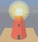 Build a Model Lighthouse