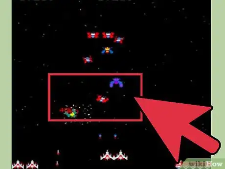 Image titled Play Galaga Like a Pro Step 18