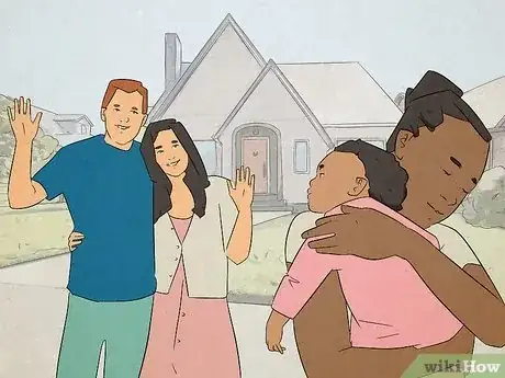 Image titled Date a Divorced Man With Kids Step 13