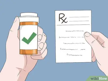 Image titled Treat a Pulmonary Edema at Home Step 4