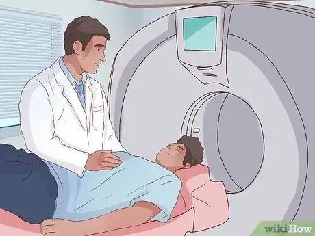 Image titled Prepare for an MRI Step 11