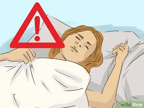 Image titled Stop Having Nightmares Step 3