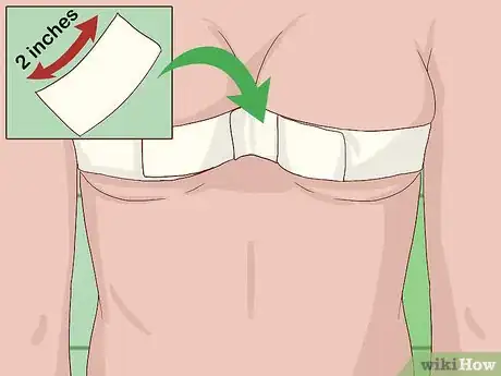 Image titled Tape Your Breasts to Make Them Look Bigger Step 6