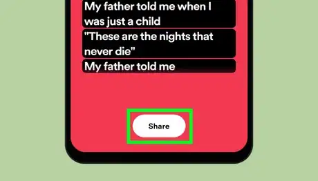 Image titled Share Spotify Lyrics on Social media.png