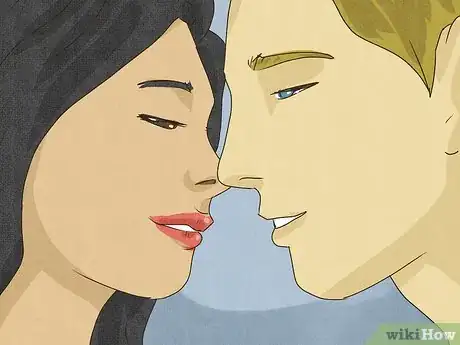 Image titled What Are Different Ways to Kiss Your Boyfriend Step 5