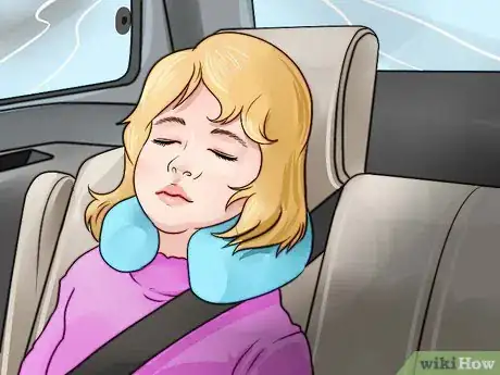 Image titled Cure Car Sickness Step 5