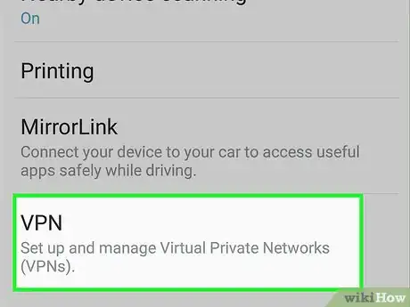 Image titled Use a VPN for Public Wifi Security Step 14