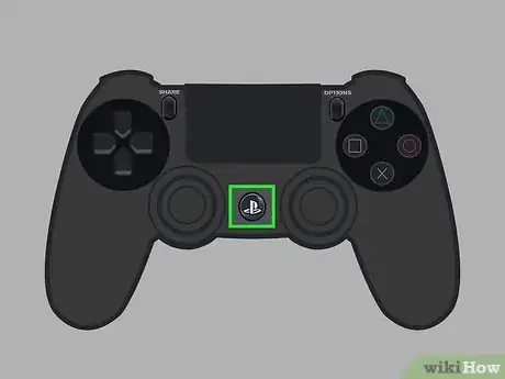 Image titled Sync a PS4 Controller on PC or Mac Step 19