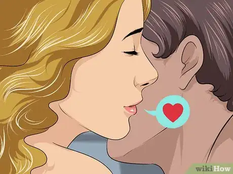 Image titled Know if You're a Good Kisser Step 3