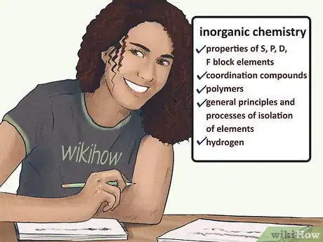 Image titled Study Chemistry for IIT JEE Step 9