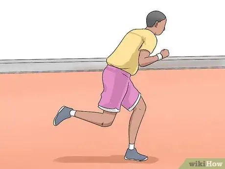 Image titled Survive a Shuttle Run Step 13