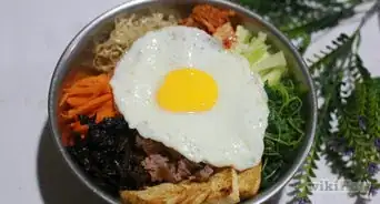 Eat Bibimbap