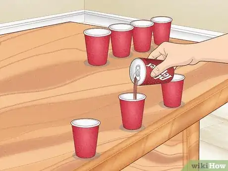 Image titled Play Baseball (Drinking Game) Step 6