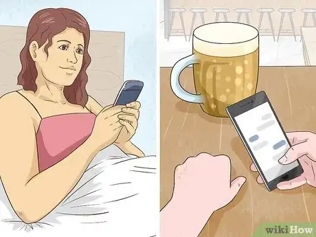 Image titled Know if You're Being Used for Sex Step 1