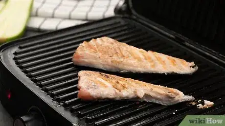 Image titled Grill Salmon with Skin Step 9