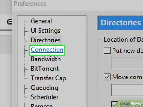 Image titled Configure uTorrent Step 21