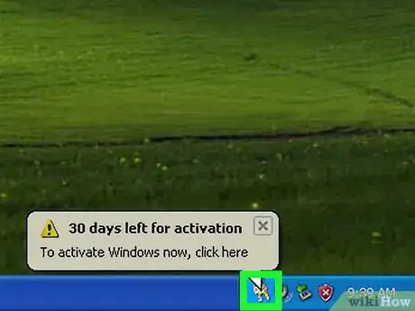 Image titled Activate Windows XP Step 8