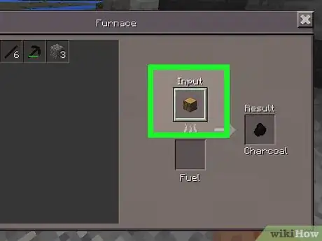 Image titled Get Charcoal Instead of Coal in Minecraft Step 31