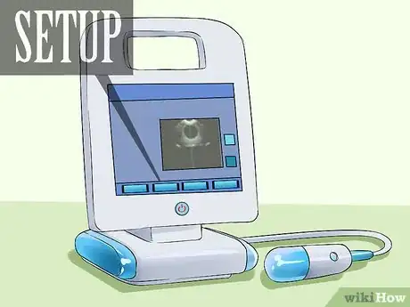 Image titled Use a Bladder Scanner Step 2