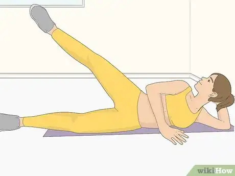 Image titled Get Skinnier Legs Step 5