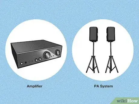 Image titled Amplify Electric Drums Step 1