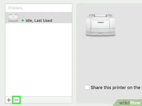 Image titled Update Printer Drivers on a Mac Step 11