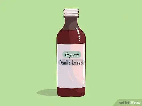 Image titled Make a Vanilla Scent Using Extract Step 1