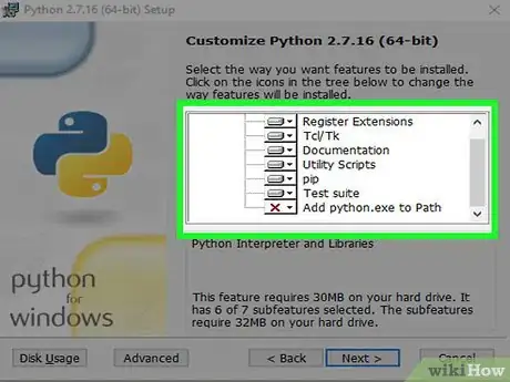 Image titled Install Python on Windows Step 22